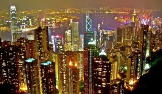 Διαμαρτυρίες από Μ. Βρετανία, ΗΠΑ και ΕΕ στην Κίνα για το Χονγκ Κονγκ