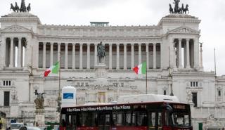 Ιταλία: Νέο πακέτο μέτρων 10 δισ. ευρώ για τη στήριξη των επιχειρήσεων