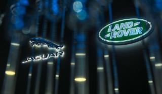 Με ζημιές η ιδιοκτήτρια της Jaguar στο τέλος του 2021, λόγω της κρίσης των ημιαγωγών
