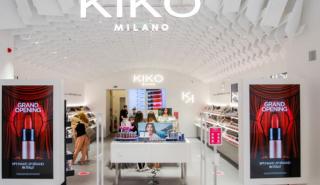Έρχονται νέα καταστήματα ΚΙΚΟ Μilano – To νέο e-shop και η πορεία εν μέσω lockdown