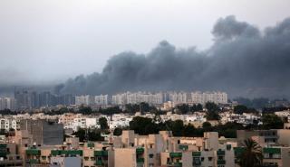 Ο υπουργός Εσωτερικών της Λιβύης διέφυγε απόπειρας δολοφονίας