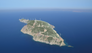 ΤΕΡΝΑ Ενεργειακή: Συνεργασία με την κ/ξ EDP Renewables - ENGIE για την ανάπτυξη θαλάσσιων αιολικών πάρκων στην Ελλάδα 