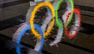 Παρίσι 2024: Υπέρ της διατήρησης του αποκλεισμού Ρώσων και Λευκορώσων αθλητών η γερμανική Ολυμπιακή Επιτροπή