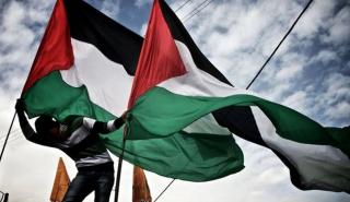 Ισπανία, Ιρλανδία και Νορβηγία αναγνωρίζουν το κράτος της Παλαιστίνης - Οργισμένη αντίδραση του Ισραήλ