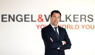 Γ. Πετράς (Engel&Völkers Greece): «Ιδανικός προορισμός για αγορά ακινήτου η Ελλάδα» - Οι ξένοι ψάχνουν για εξοχικά