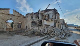 ΥΠΟΙΚ: Οκτώ μέτρα στήριξης σε φυσικά και νομικά πρόσωπα που επλήγησαν από τον σεισμό