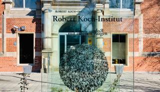 Ινστιτούτο Ρόμπερτ Κοχ: Η ανθρωπότητα πρέπει να μάθει να ζει με τον κορονοϊό