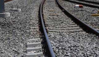 Υποδομές: «Ερωτηματικά» για τα χρονοδιαγράμματα σε σιδηροδρομικά έργα 5,5 δισ. ευρώ