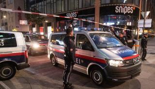 Spiegel: Οι Αρχές σε Γερμανία και Δανία απέτρεψαν τρομοκρατική επίθεση στην Ευρώπη