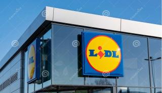 Lidl: Ενισχύει την προστασία του κλίματος θέτοντας συγκεκριμένους στόχους