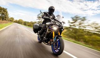 Kυριάρχησε η Yamaha το 2020 στην ελληνική αγορά μοτοσικλέτας