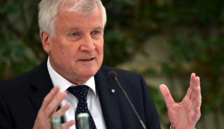 Ζεεχόφερ: Η Ευρωπαϊκή Επιτροπή έκανε τους τελευταίους μήνες αρκετά λάθη