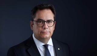 Βλαχόπουλος (Τρ. Πειραιώς): Η νέα ESG εποχή απαιτεί εμπλουτισμό του πλαισίου αξιολόγησης των κινδύνων για τις επιχειρήσεις
