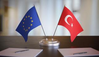 "Ανάσα" για την τουρκική οικονομία η διατήρηση των επιτοκίων - Το μπαλάκι στην Ε.Ε.