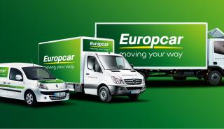 Νέα εποχή για την Europcar στην Ελλάδα