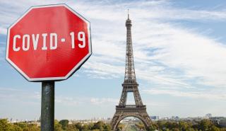 Γαλλία: Μόνο στους άνω των 55 θα χορηγείται το εμβόλιο της J&J