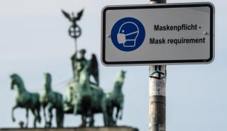 Γερμανία: Παύση ή και δίωξη για δήμαρχο που εμβολιάστηκε εκτός σειράς