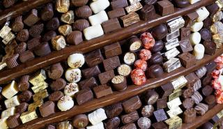 Πώς η πανδημία επηρέασε παγκοσμίως τις πωλήσεις σε σοκολατάκια Leonidas