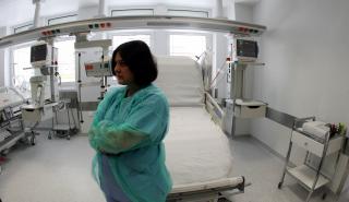 Κορονοϊός: 95 νεκροί σε μία εβδομάδα, 101 διασωληνωμένοι – Τι ανακοίνωσε ο ΕΟΔΥ για την γρίπη