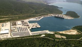Το λιμάνι του Αστακού, το επενδυτικό σχήμα, τα σχέδια και η έκταση της ΕΤΑΔ