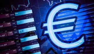 «Κοκκινίζουν» οι ευρωαγορές ενόψει των πρακτικών της Fed