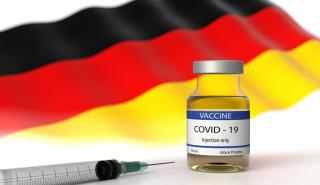 Γερμανία: Διαφοροποιήσεις κρατιδίων σε σχέση με το εμβόλιο AstraZeneca