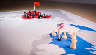Η Κίνα προειδοποιεί τις ΗΠΑ για «επικίνδυνη κατάσταση» στην Ταϊβάν