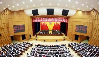 Άνοιξε τις εργασίες του το ετήσιο Εθνικό Λαϊκό Συνέδριο της Κίνας – Τι να περιμένουμε