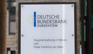 Bundesbank: Τα μέτρα κατά της πανδημίας θα πλήξουν την γερμανική οικονομία το α' τρίμηνο 