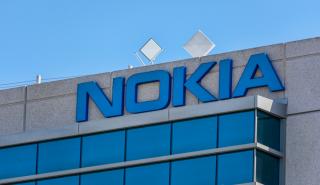 H Ericsson «εκλεκτή» της AT&T - Σε χαμηλό τριετίας η μετοχή της Nokia μετά το «ναυάγιο» του mega-deal