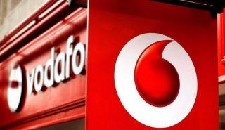 Vodafone: Δωρεάν 400 λεπτά ομιλίας και 50% έκπτωση στα συμπληρωματικά πακέτα data