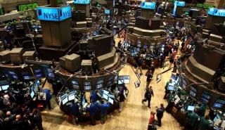 UBS: Μην σας τρομάζει το πρόσφατο sell-off στη Wall Street – Μην φύγετε από τις αγορές