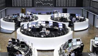 «Ισχυρά» κέρδη στα ευρωπαϊκά χρηματιστήρια μετά το «άλμα» στη Wall Street