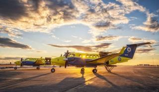 Ίδρυμα Σταύρος Νιάρχος: Δωρεά 16 εκατ. ευρώ για την ενίσχυση των αεροδιακομιδών ΕΚΑΒ, με 2 νέα αεροσκάφη