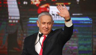 Ισραήλ - Εκλογές: «Είμαστε κοντά σε μεγάλη νίκη, λέει ο Νετανιάχου