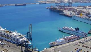 Λιμάνια: Τι «έρχεται» για Αλεξανδρούπολη (RRF), Ηγουμενίτσα, ΟΛΘ, Ηράκλειο και άλλα περιφερειακά assets του ΤΑΙΠΕΔ