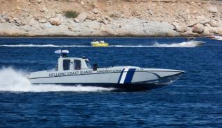 Τουρκία: Ισχυρισμοί περί παρενόχλησης ψαράδων από το ελληνικό Λιμενικό