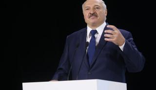 Ο Λουκασένκο ζητά εγγυήσεις από τη Ρωσία για υπεράσπιση της Λευκορωσίας σε πιθανή επίθεση