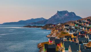  Γροιλανδία: 50.000 ψηφοφόροι καθορίζουν τις εξελίξεις στην παγκόσμια ενέργεια και τεχνολογία