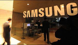 Samsung Electronics: «Αλμα» 73% για τα καθαρά κέρδη στο β' τρίμηνο