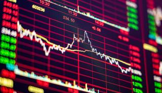 Wall Street: Νέες απώλειες για τον Νasdaq, στο -3,9% σε επίπεδο εβδομάδας