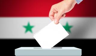 Στις 26 Μαΐου οι προεδρικές εκλογές στη Συρία