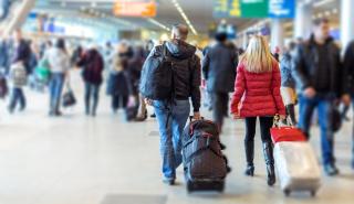Κικίλιας: Αύξηση 19% των χρημάτων που δίνουν οι τουρίστες στα duty free