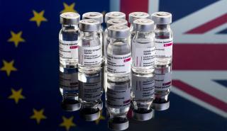 Σε νέα τροχιά η διπλωματία των εμβολίων - Το σκληρό παζάρι στην Ε.Ε., οι απομιμήσεις και η κρίση στην Ινδία