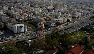 Lamda Development: Δεν θα κατεδαφιστεί ο Υδατόπυργος του Ελληνικού
