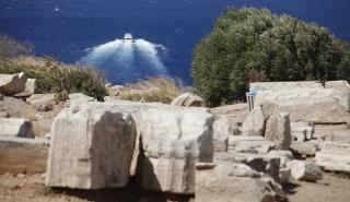 Σκρέκας: Ανοίγει ο δρόμος για την υλοποίηση των έργων στην αθηναϊκή Ριβιέρα
