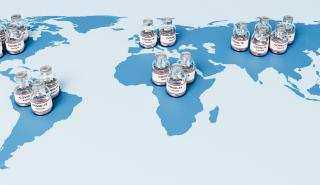 Ιαπωνία: Δωρεά 800 εκατ. δολαρίων και δόσεων εμβολίου Covid προς τον Παγκόσμιο Οργανισμό Υγείας