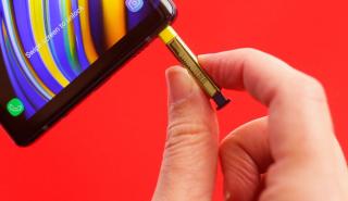 Το νέο Samsung Galaxy Note 9 έφτασε και θέλει να εντυπωσιάσει (pics)