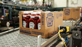 Kraft Heinz: Κάτω από τις εκτιμήσεις τα έσοδα, παρά την αύξηση 11% στις τιμές