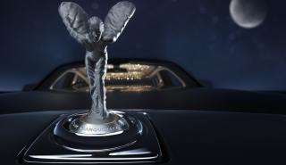 Η χειρότερη χρονιά για την Rolls-Royce - Ζημίες 4 δισ. στερλινών το 2020